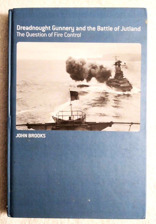Dreadnought Gunnery and the Battle of the Jutland: the question of Fire Control