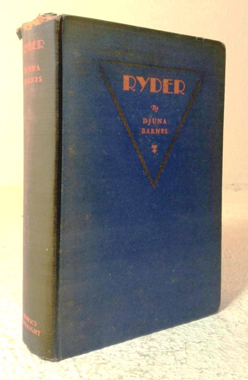 Ryder