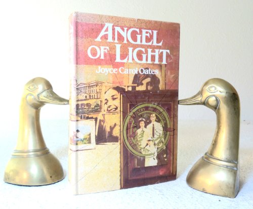 Angel of Light