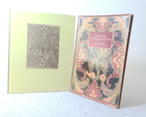 Great Books and Book Collectors