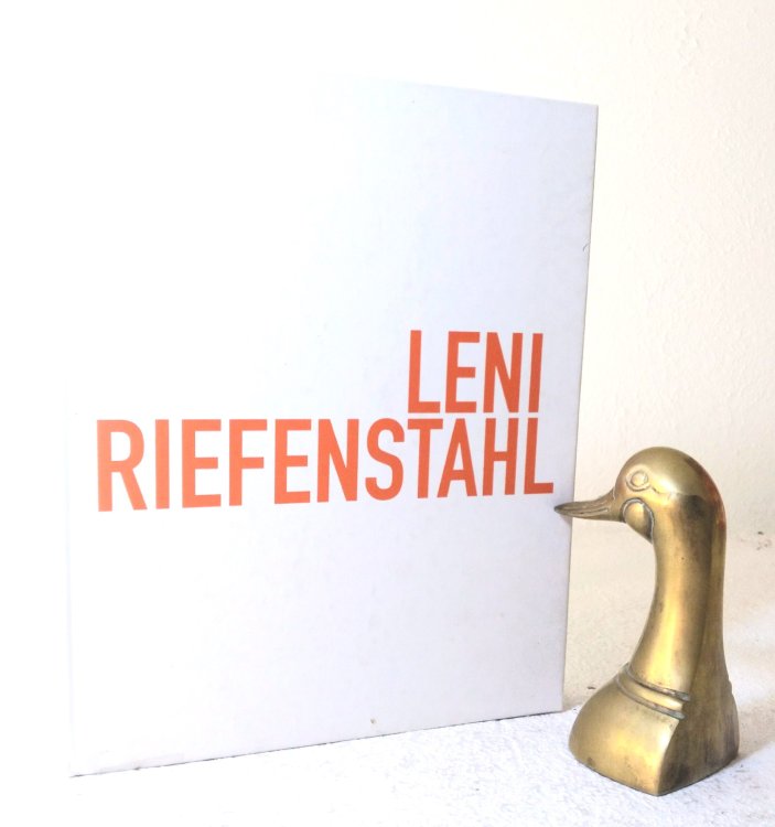 Leni Riefenstahl, Five Lives: A Biography in Pictures