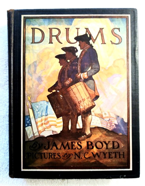 Drums