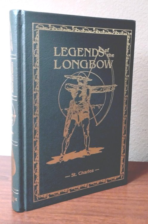 Complete Book of the Bow and Arrow