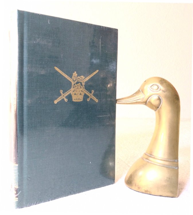 Handbook on the British Army 1943: With Supplements on the Royal Air Force and Civilian Defence Organizations