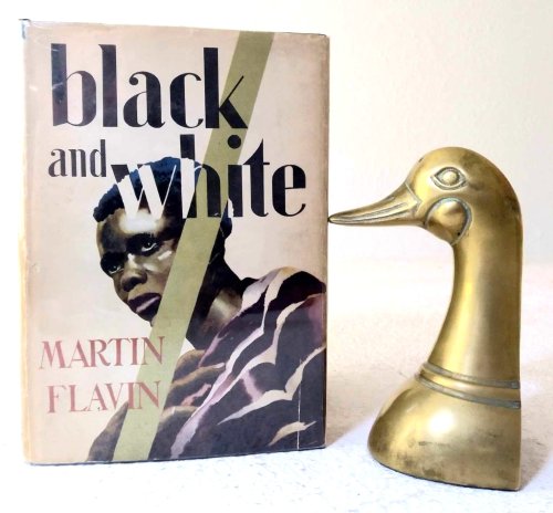 Black and White, From the Cape to the Congo