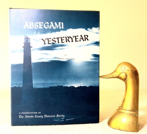 Absegami Yesteryear