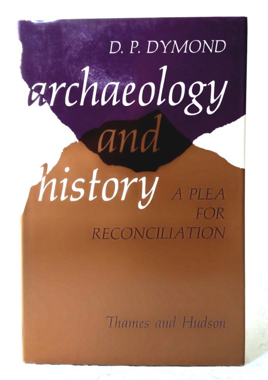 Archaeology and History