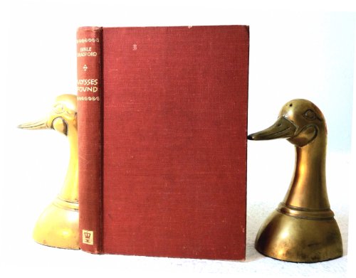 Ulysses Found