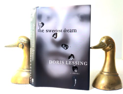 The Sweetest Dream