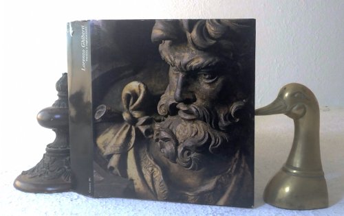 Lorenzo Ghiberti: materia e ragionamenti