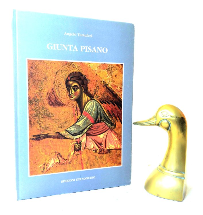 Giunta Pisano