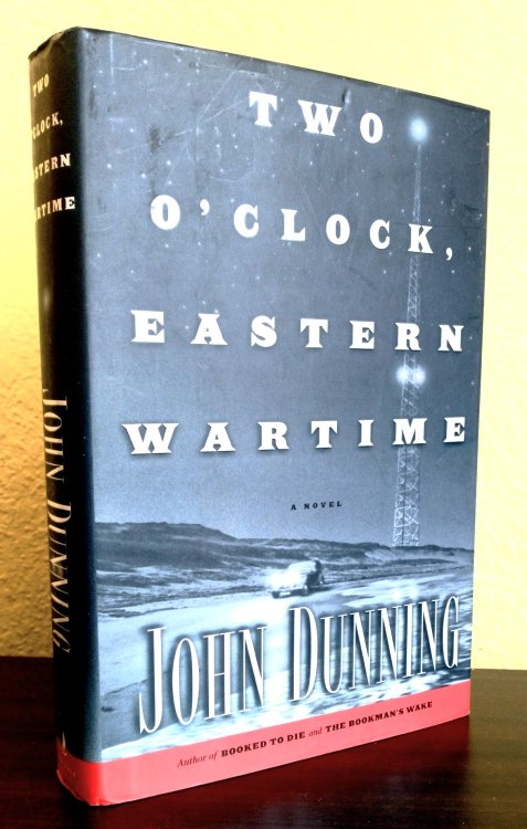 Two O'Clock, Eastern Wartime