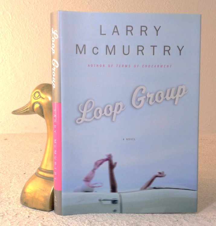 Loop Group