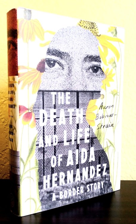 The Death and Life of Aida Hernandez: a border story
