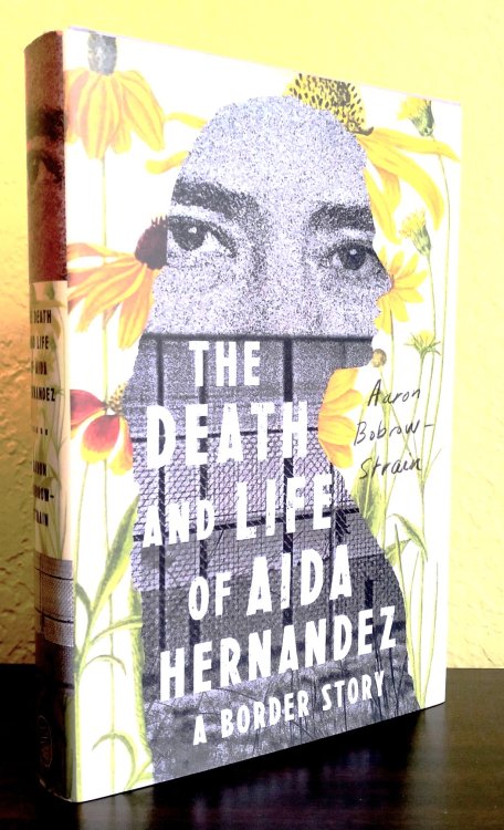 The Death and Life of Aida Hernandez: a border story