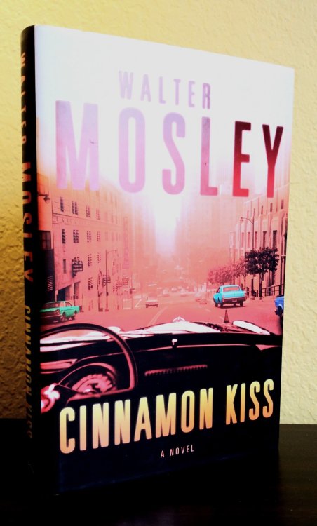 Cinnamon Kiss