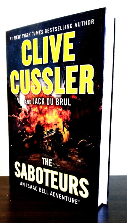 The Saboteurs