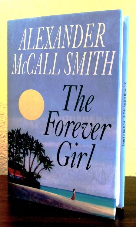 The Forever Girl