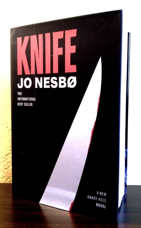 Knife