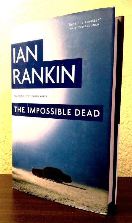 The Impossible Dead