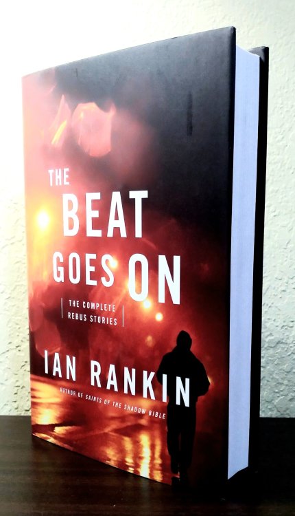 The Beat Goes On