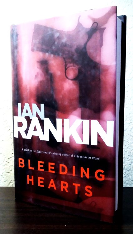 Bleeding Hearts