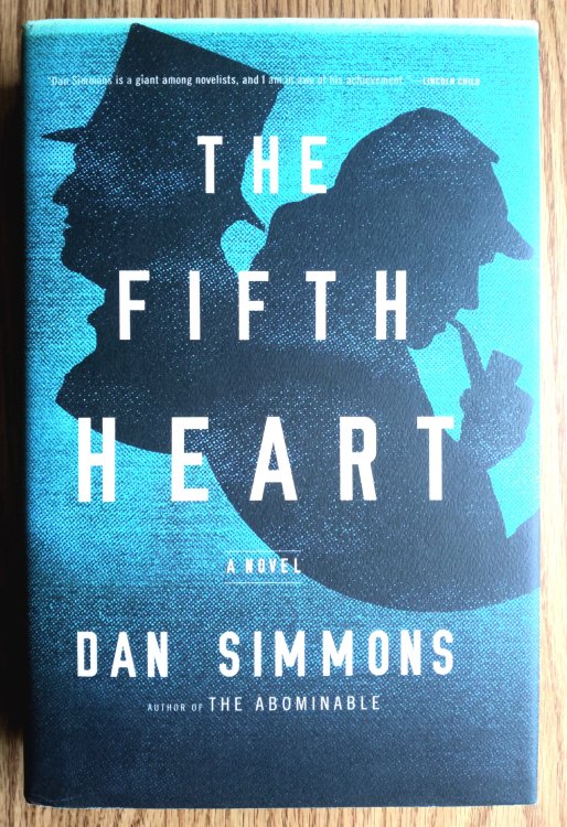 The Fifth Heart