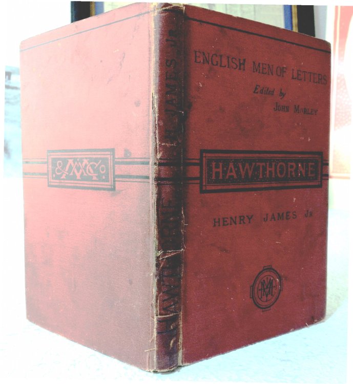 Hawthorne