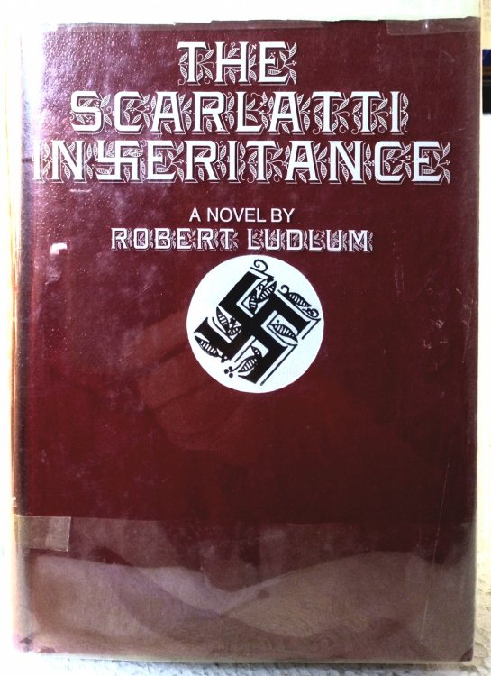 The Scarlatti Inheritance