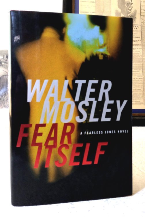 Fear Itself