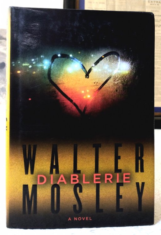 Diablerie