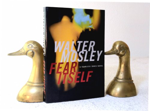 Fear Itself