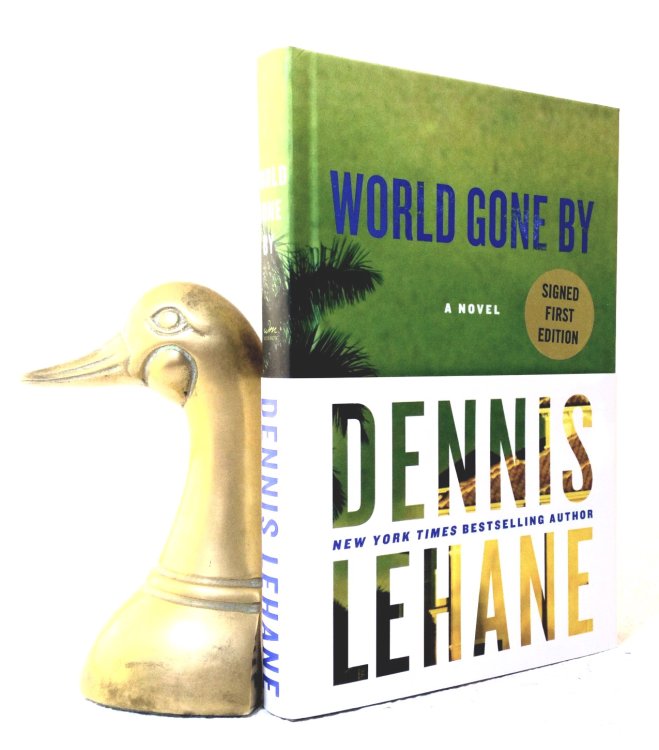 World Gone By