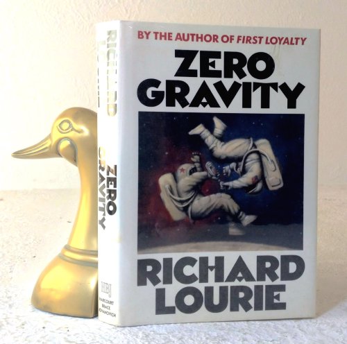 Zero Gravity