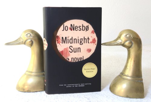 Midnight Sun