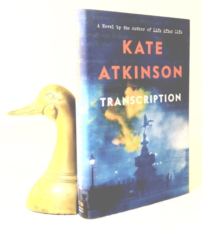 Transcription