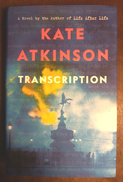 Transcription