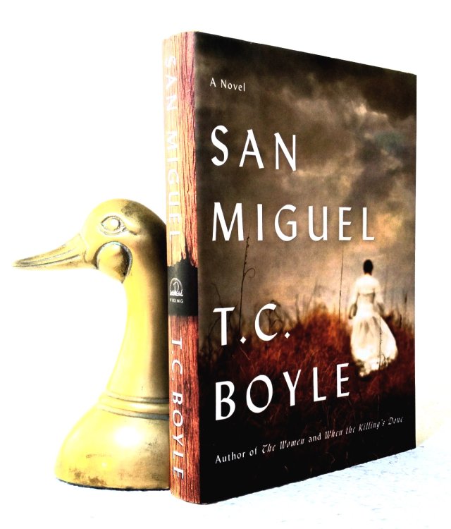 San Miguel