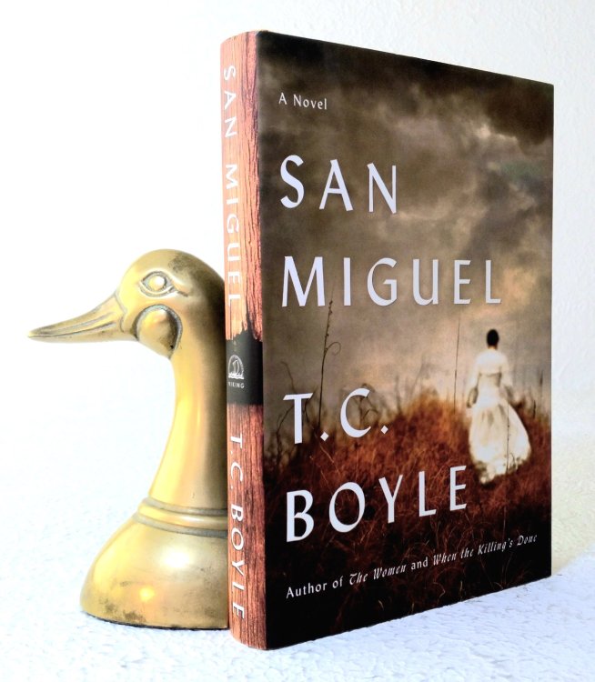 San Miguel