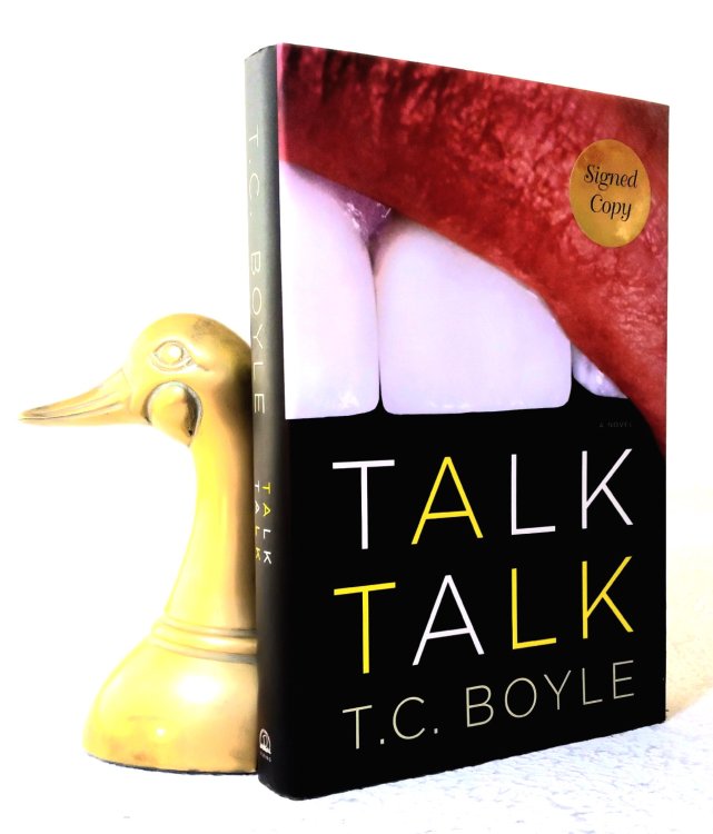 Talk Talk