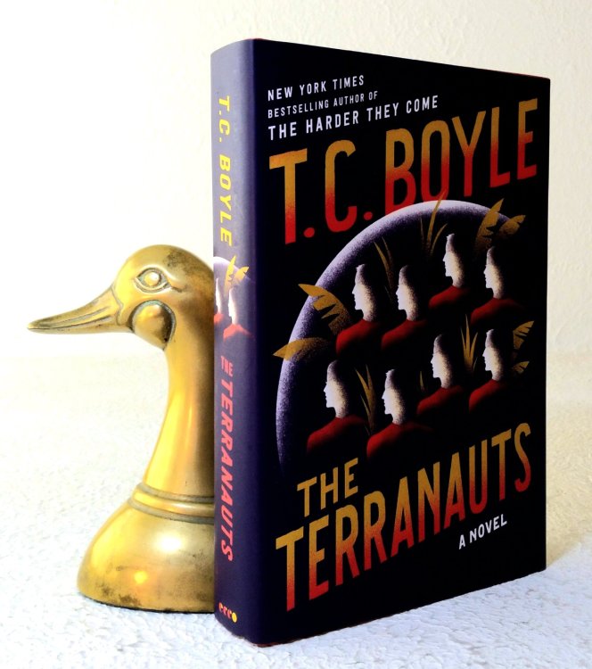 Terranauts