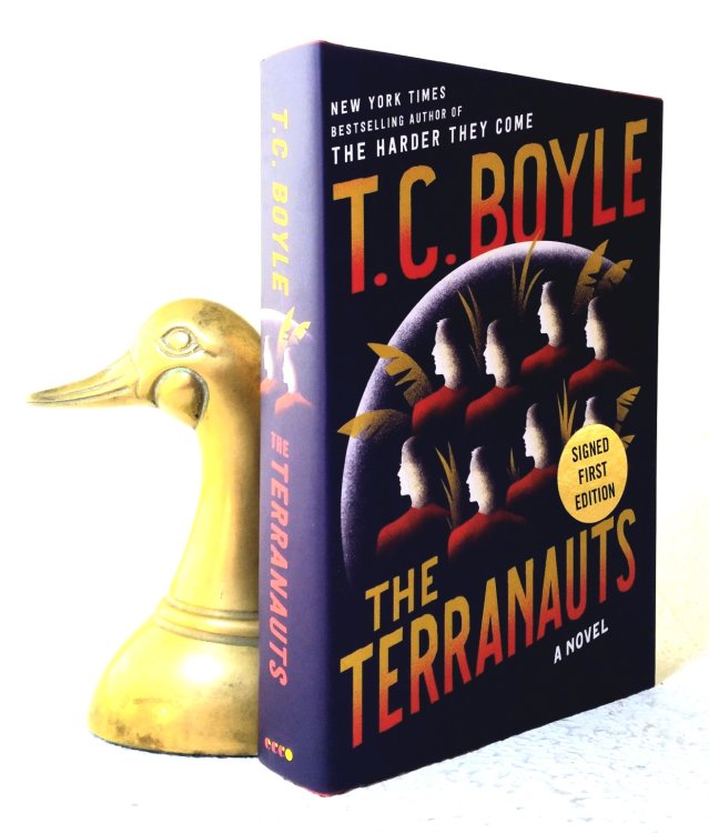 Terranauts