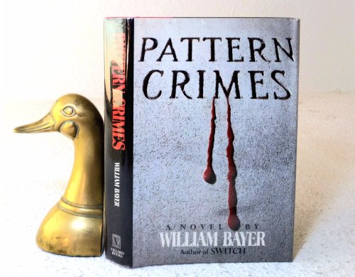 Pattern Crimes