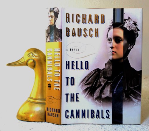 Hello to the Cannibals