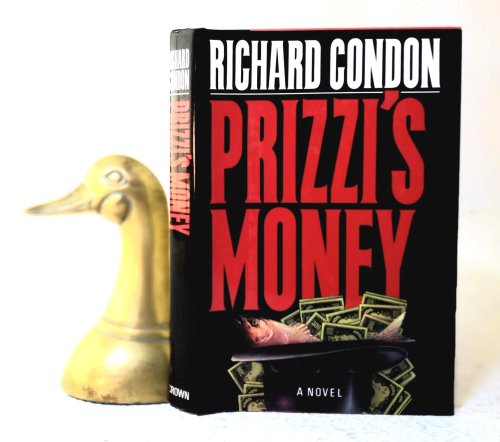 Prizzi's Money