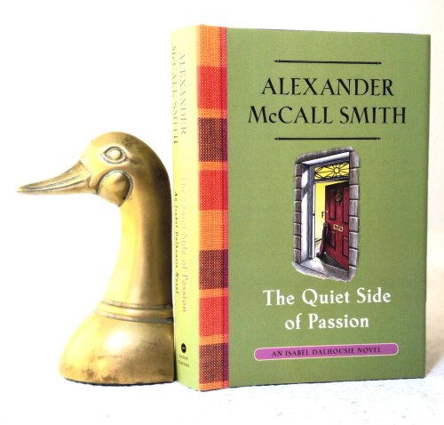 The Quiet Side of Passion