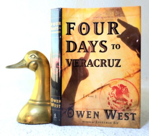 Four Days to Veracruz