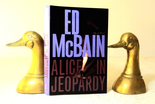 Alice in Jeopardy