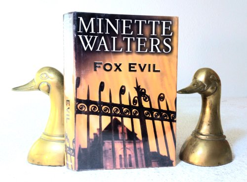 Fox Evil
