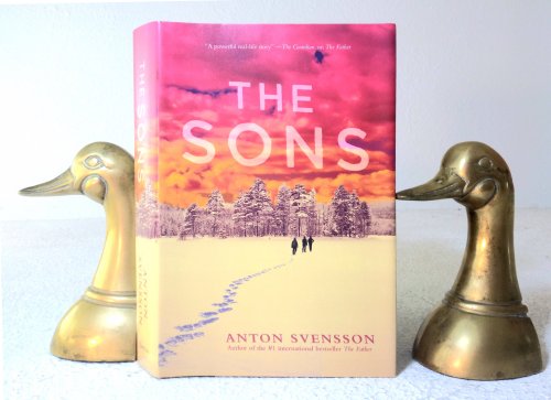 The Sons: Made in Sweden, Part II
